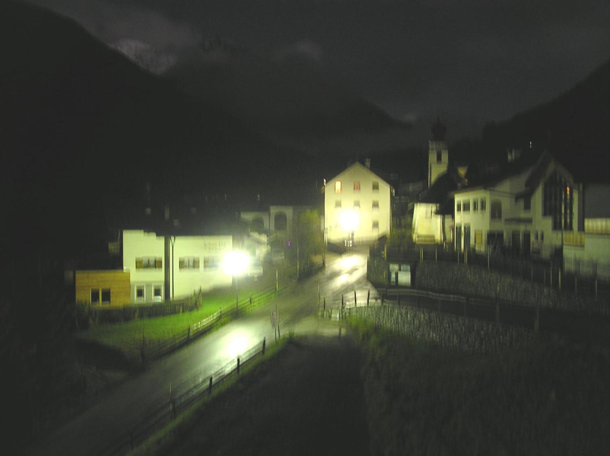 Hotel Edelweiss Malles Venosta Kültér fotó